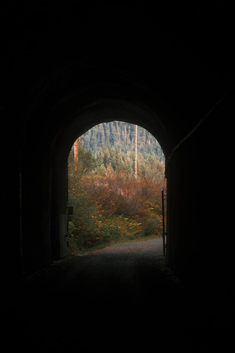 Snoqualmie Tunnel