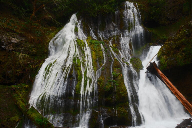 The Best Waterfalls in the Columbia River Gorge (Washington Side)