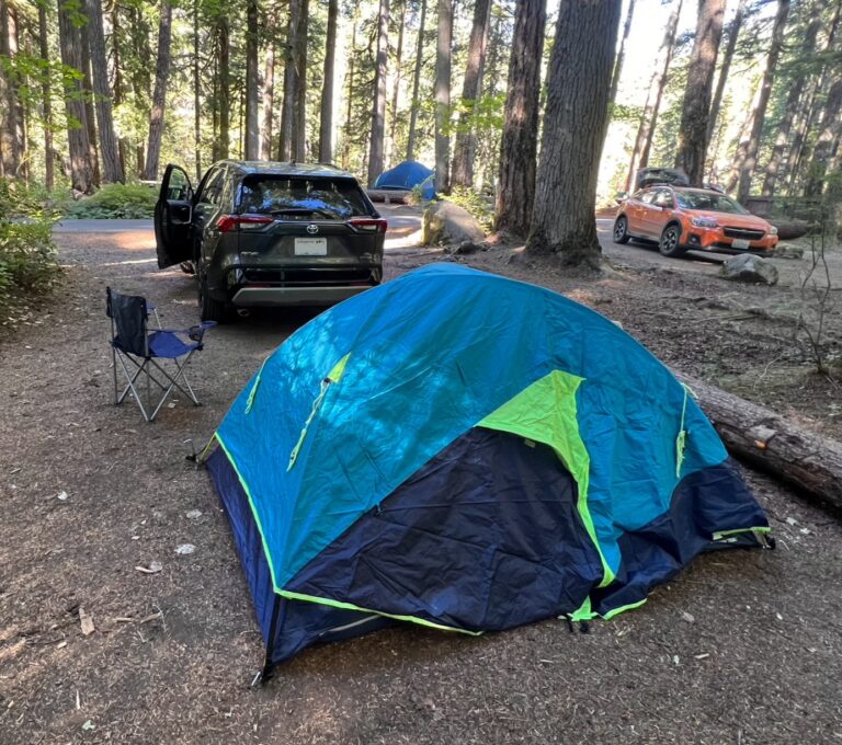 Gear to Bring on Day Trips & Overnight Trips