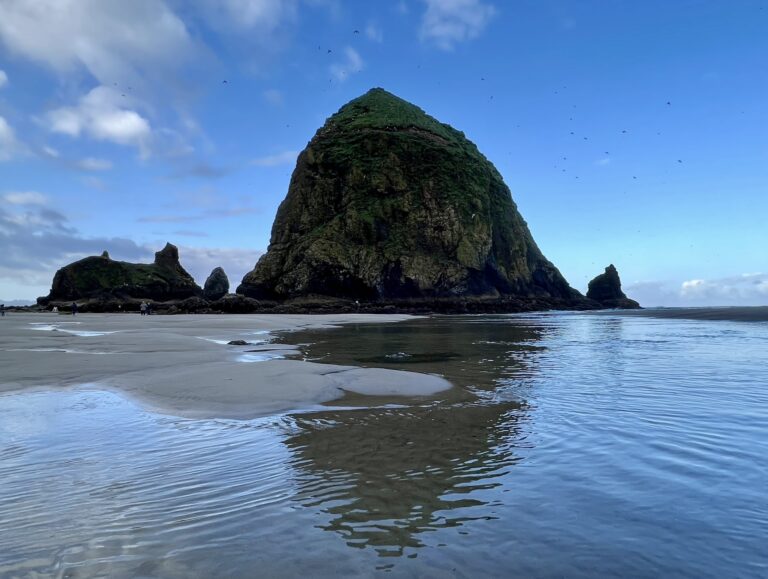 The Best Stops Along the Oregon Coast