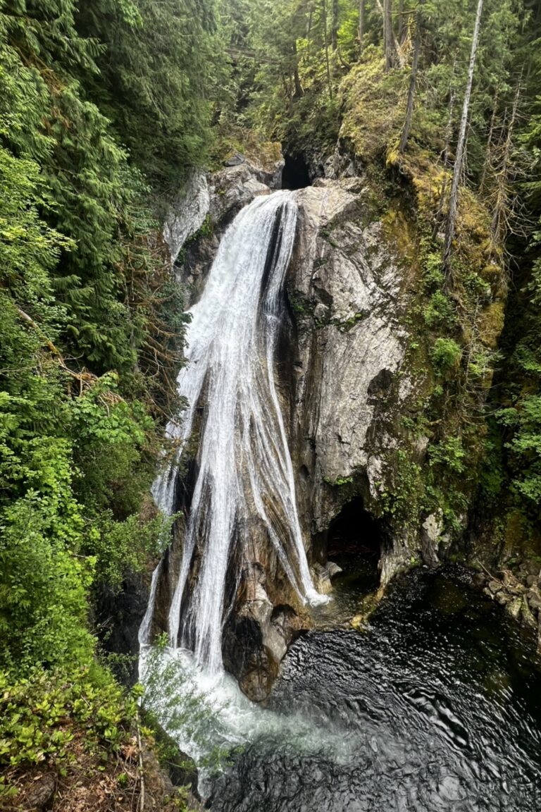 Twin Falls