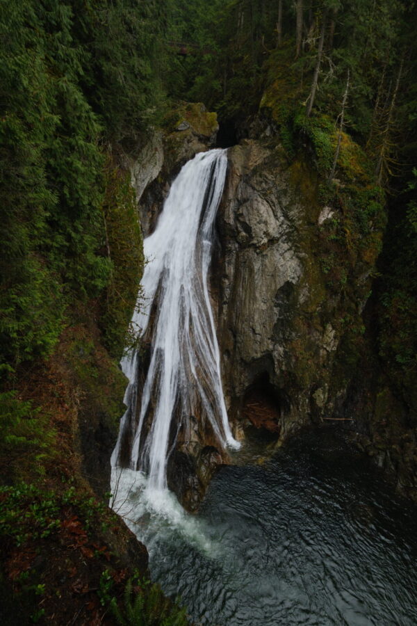 Waterfalls